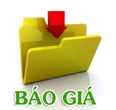 BÁO GIÁ